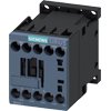 CONTACTOR AUXILIAR, 2NA+2NF, DC125V, S00, LIGAÇÃO COM PARAFUSO 3RH21221BG40