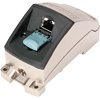 BASE MODULAR PARA CONEXAO RJ45 COM INSER 6GK19011BE000AA2