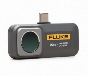 CÂMERA TÉRMICA MÓVEL IP54 TC01A