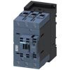 CONTATOR 3P 110A 175-280VCA/CC 1NA+1NF 50/60HZ 3RT20473NP30