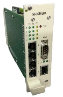 MODULO COMUNICACAO 560CMU04
