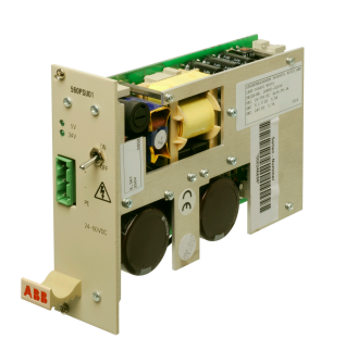 FONTE ALIMENTACAO 110/220VCC P/ RTU560 560PSU01