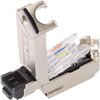 CONECTOR ETHERNET RJ45 2X2 145°, 10 PCS. 6GK19011BB300AB0