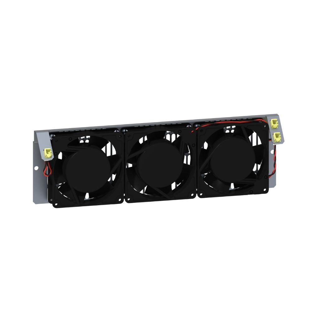 VENTILADOR PARA ALTISTART 48, 55KW A 160 KW VZ3V484