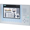 HMI KP900 COMFORT OPERAÇÃO COM TECLAS DISPLAY TFT WIDESCREEN 9POL PROFINET SIMATIC 6AV2 6AV21241JC010AX0