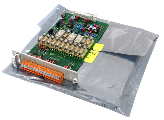 MODULO ENTRADA/SAIDA IO74 58171451