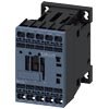 CONTATOR 3P 12A 24VCC 1NF 3RT20172BB420CC0
