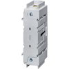 CONDUTOR NEUTRO/TERMINAL PE, CONTÍNUO, PARA FIXAÇÃO FRONTAL, ACESSÓRIOS 3LD92402B