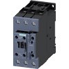 CONTATOR 3P 40A 400VCA/400-440VCC 1NA+1NF 50/60HZ 3RT20351AR60
