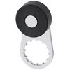 ALAVANCA GIRATÓRIA PARA INTERRUPTOR DE POSIÇÃO 3SE52 ALAVANCA 27MM DE COMPRIM 3SE50000AA31