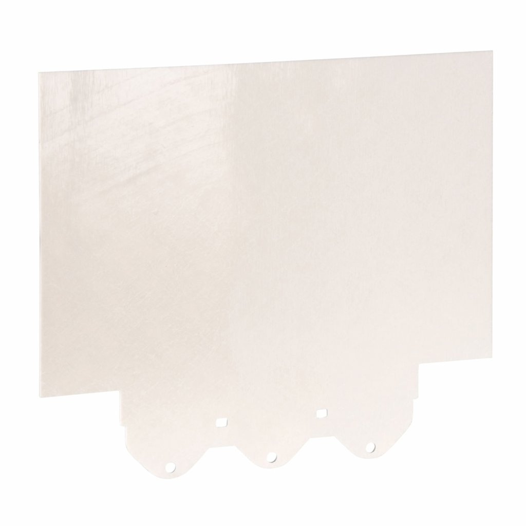 2 ANTEPAROS ISOLANTES NSX400/630 3P LV432578