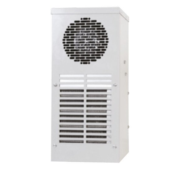 VENTILADOR 230V 50/60HZ IP54 IEC 60529 DTS 3031 SS PFANNENBERG
