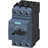 CHAVE DE POTÊNCIA, S00 PARA COMBINAÇÃO DE PARTIDAS 0,25A, DISJUNTOR N 3,3A 3RV23110CC10