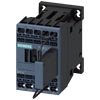CONTATOR 3P 12A 24VCC 1NF 3RT20172KB420LA0
