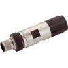 CONECTOR ETHERNET M12 PRO, 8 PCS. 6GK19010DB206AA8