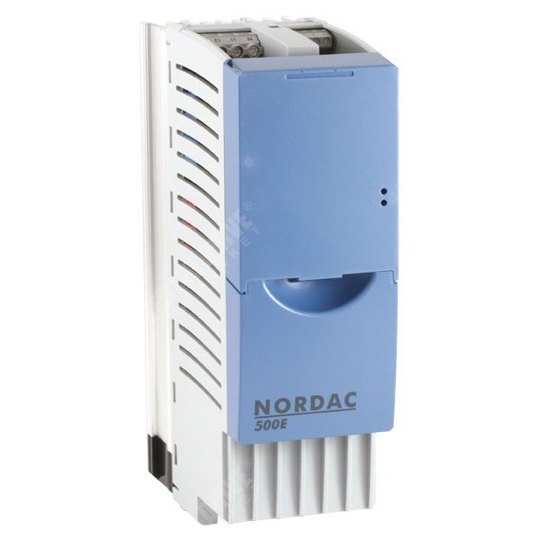 INVERSOR DE FREQUÊNCIA TRIFÁSICO 2,2KW 5,5A 380/480V 47/63HZ 275420220