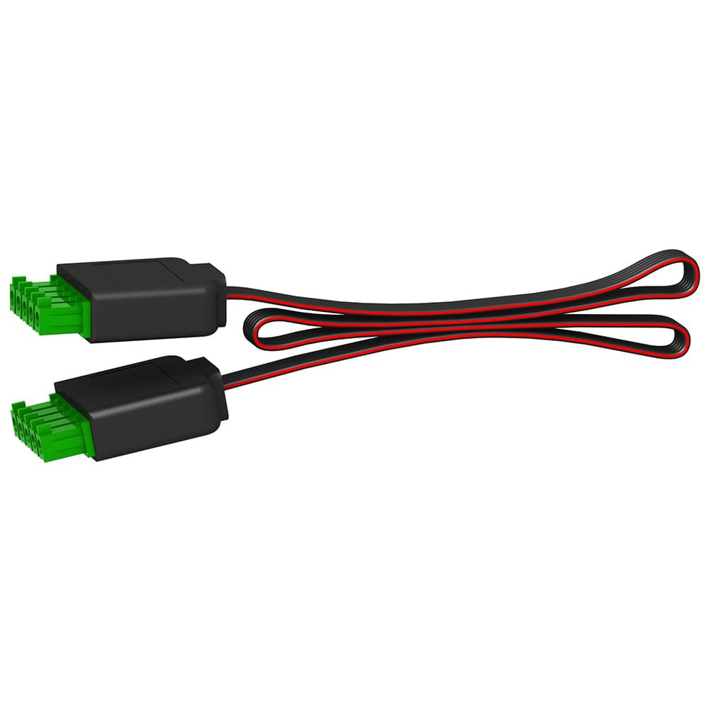 6 CABOS LONGOS DE COMUNICACAO PARA SMARTLINK A9XCAL06