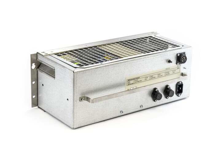 FONTE DE ALIMENTAÇÃO 720W ENT115VCA S24VCC 5A SA167 3BSE003390R1
