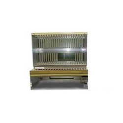 DISPOSITIVO CENTRAL CD 135U/155U 21 SLOTS C/FONTE DE ALIMENTAÇÃO 18A 120/230V 5V SIMATIC S5