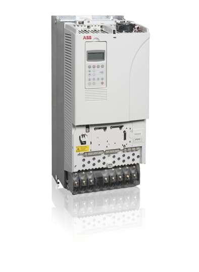 INVERSOR DE FREQUÊNCIA TRIFÁSICO 15KW 25A 380/500V 48/63HZ ACS8000400205 68365481