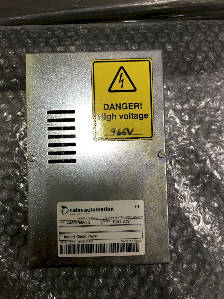 FONTE DE ALIMENTAÇÃO KAJAANI XENON POWER