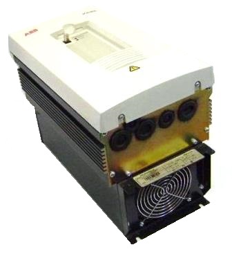INVERSOR DE FREQUÊNCIA TRIFÁSICO 7.5KW 15A 380/500V 48/63HZ ACS60100114000B1200801
