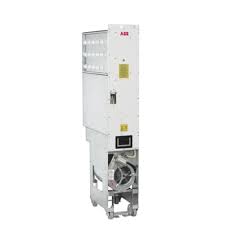 INVERSOR DE FREQUÊNCIA TRIFÁSICO 208KW 370A 513/587V 50/60HZ ACS80010402603 68262305
