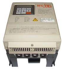 INVERSOR DE FREQUÊNCIA TRIFÁSICO 90A 380/460V 50/60HZ HFC-VWS