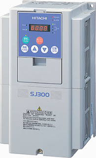 INVERSOR DE FREQUÊNCIA TRIFÁSICO 55KW 110A 380/480V 50/60HZ
