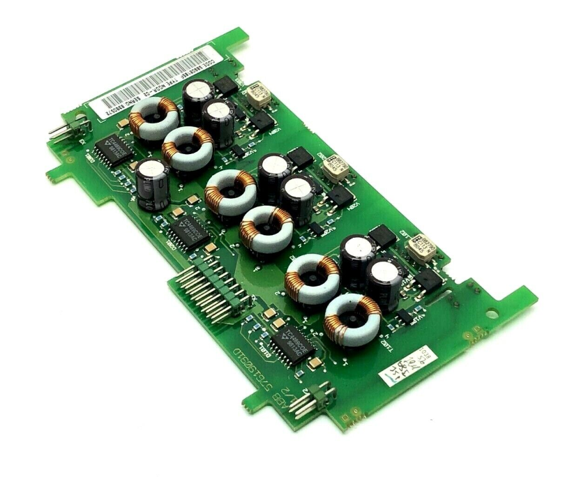 PLACA CIRCUITO NGDR02C 61353356D