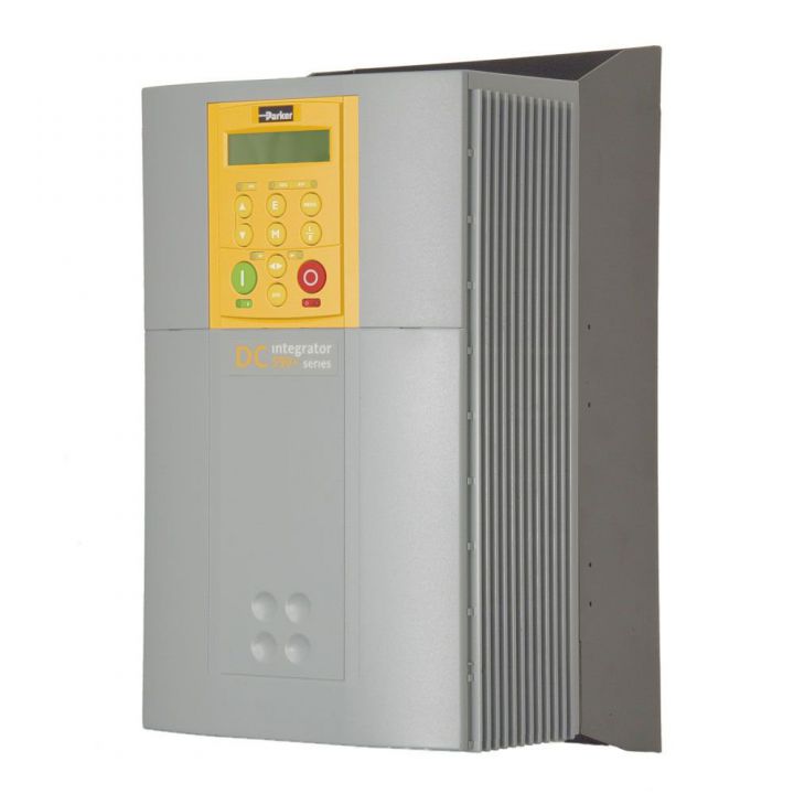 INVERSOR DE FREQUÊNCIA PARKER 590+ SERIES 2