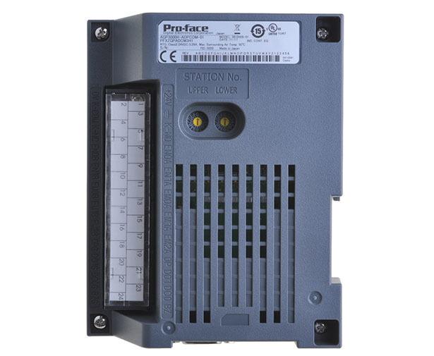 ADAPTADOR CONVERSAO 30A 24VCC RS-232C/422/485 GP3000H