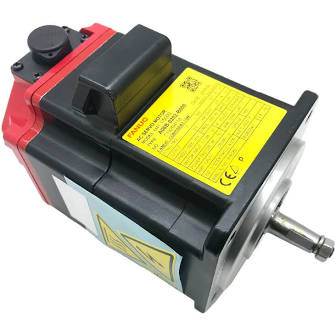 SERVOMOTOR CA 2NM 4000RPM 0,75KW 200/240V 50/60HZ IP65