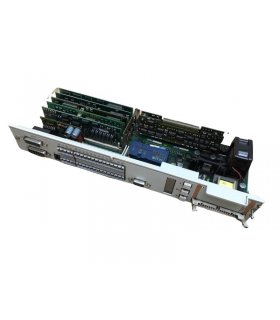 PLACA DE COMUNICAÇÃO SIEMENS 6SN1121-0BA12-0AA0