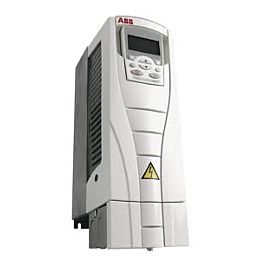 INVERSOR DE FREQUÊNCIA TRIFÁSICO 110KW 250A 380/480V 50/60HZ ACS55001195A4 68294479