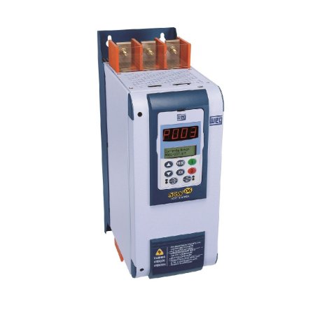 SOFT STARTER TRIFÁSICO 205A 90/250VCA 50/60HZ SSW060205T2257PSZ 10413859