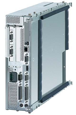 COMPUTADOR IND INTEL PENTIUM III 1.26GHZ CPU 256MB 6AU13502AH211BE1