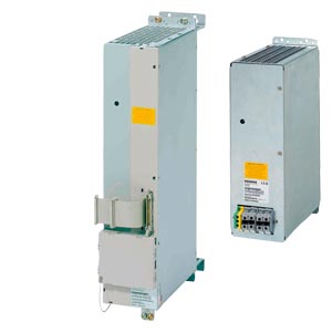 MÓDULO CAPACITOR SIMODRIVE 6114.1 MF 6SN11121AB000BA0