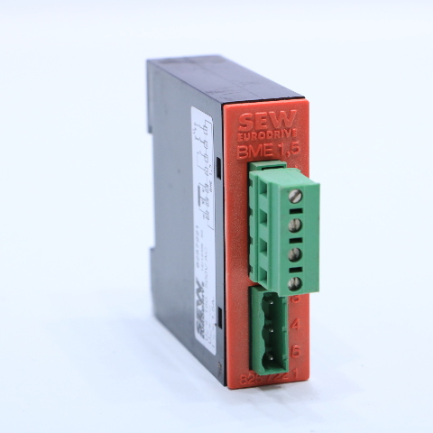 RETIFICADOR MEIA ONDA C/COMUTACAO ELETRÔNICA COMO BGE 1,5A 150/500VAC BME