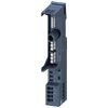 BASE-UNIT ET 200SP COM F-DI PARA MOTOR DE PARTIDA COM ALIMENTAÇÃO 500 V 3RK19080AP000EP0
