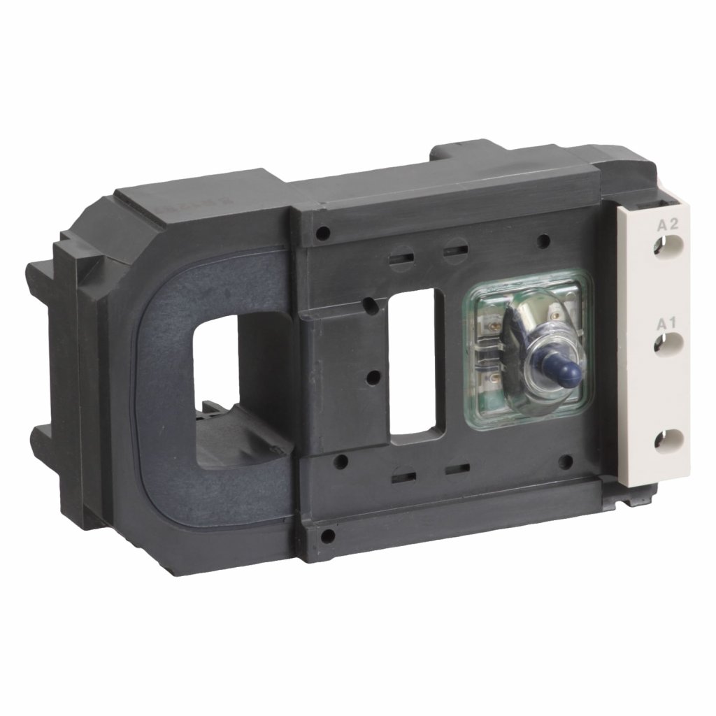 BOBINA PARA LC1FJ4 220V 50/60HZ LX1FJ220