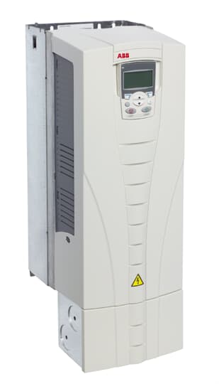 INVERSOR DE FREQUÊNCIA TRIFÁSICO 19KW 38A 380/480V 50/60HZ ACS55001038A4 3AUA0000002431