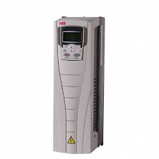 INVERSOR DE FREQUÊNCIA TRIFÁSICO 37KW 72A 380/480V 50/60HZ ACS55001072A4 3AUA0000002547