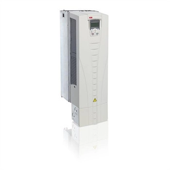 INVERSOR DE FREQUÊNCIA TRIFÁSICO 132KW 246A 380/480V 50/60HZ ACS55001246A4 3AUA0000014490