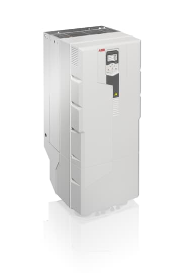 INVERSOR DE FREQUÊNCIA TRIFÁSICO 200KW 363A 380/480V 47/63HZ ACS58001363A4 3AUA0000080509