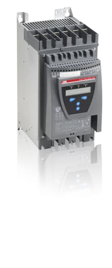 SOFT STARTER TRIFÁSICO 75KW 142A 100/250V 50/60HZ PST14260070