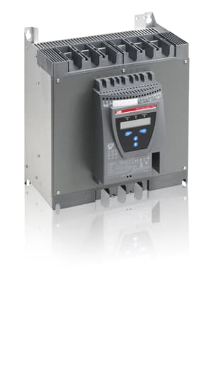 SOFT STARTER TRIFÁSICO 132KW 250A 208/600V 50/60HZ PST25060070