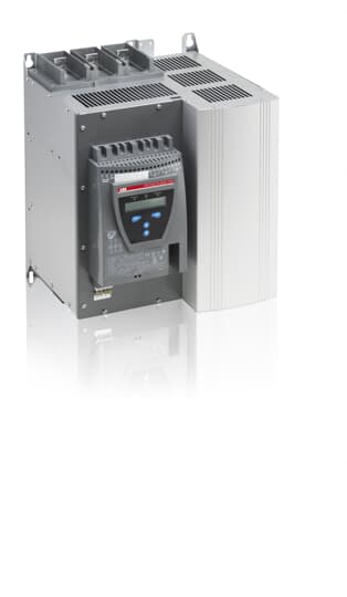 SOFT STARTER TRIFÁSICO 250KW 470A 100/250V 50/60HZ PSTB47060070