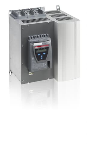 SOFT STARTER TRIFÁSICO 450KW 840A 208/600V 50/60HZ PSTB84060070