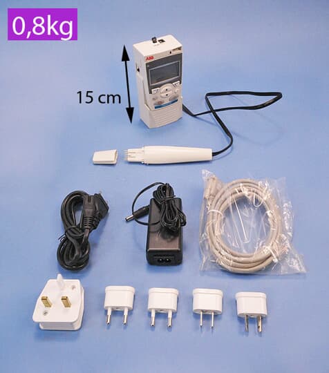 DRIVE PROGRAMMING TOOL MFDT-01
